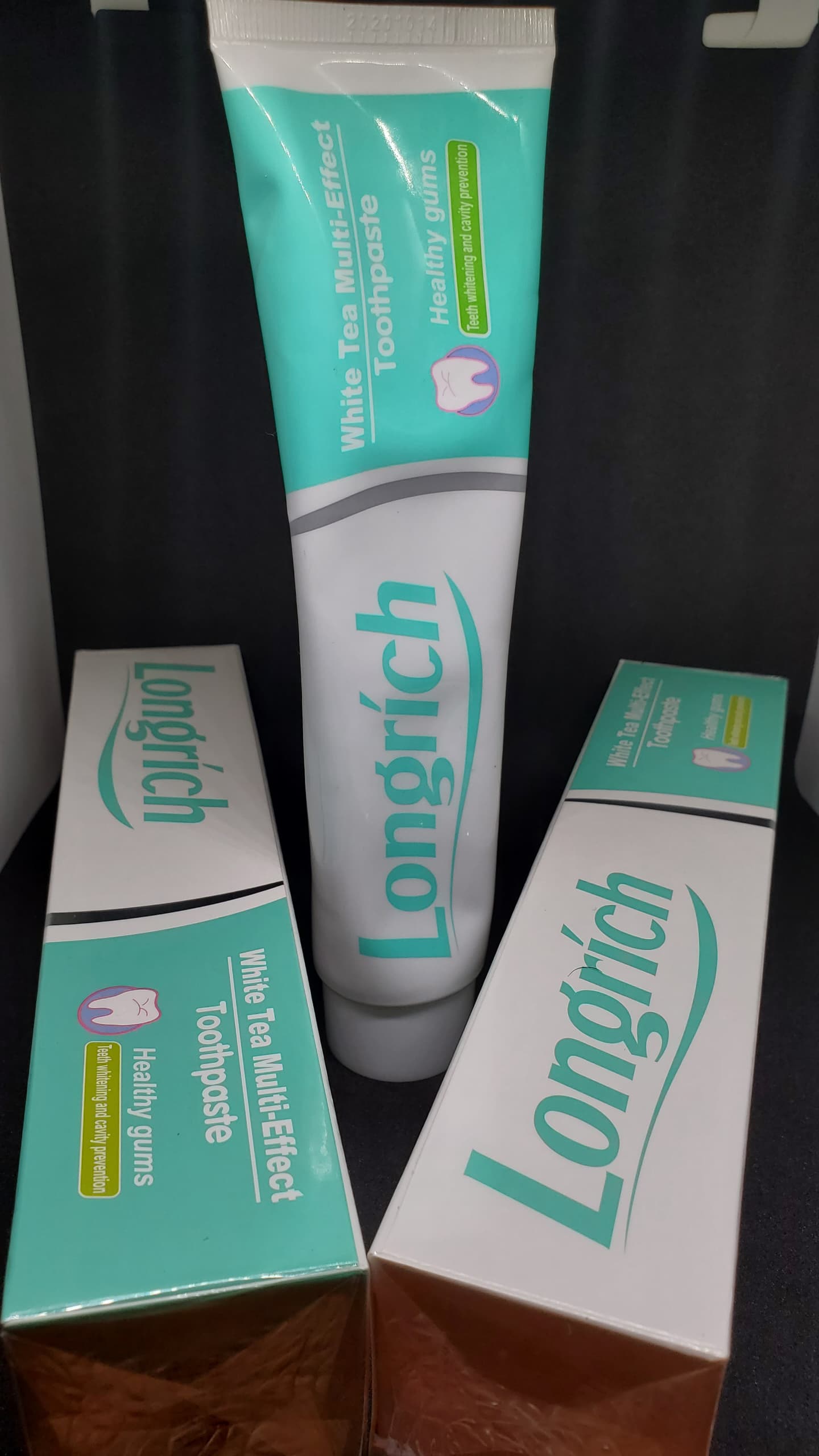 Dentifrice