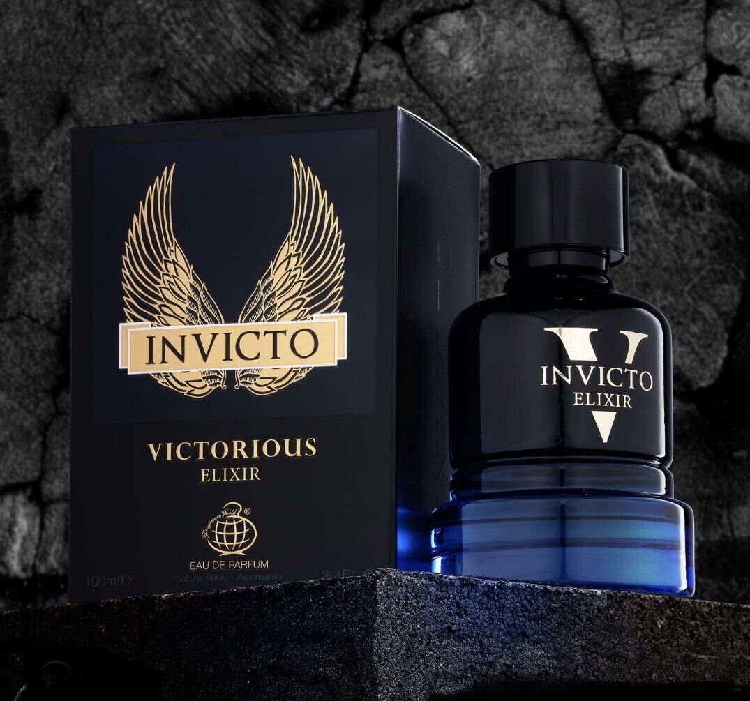 Invicto